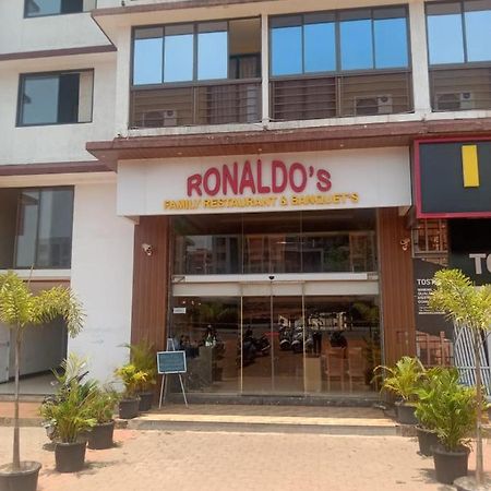 Hotel Ronaldos Old Goa à Panaji Extérieur photo
